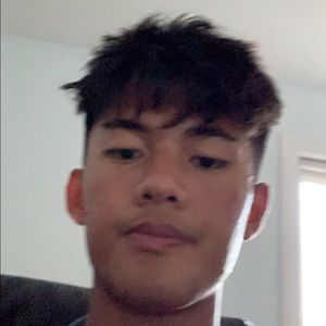 Meet your Posher, Aaron